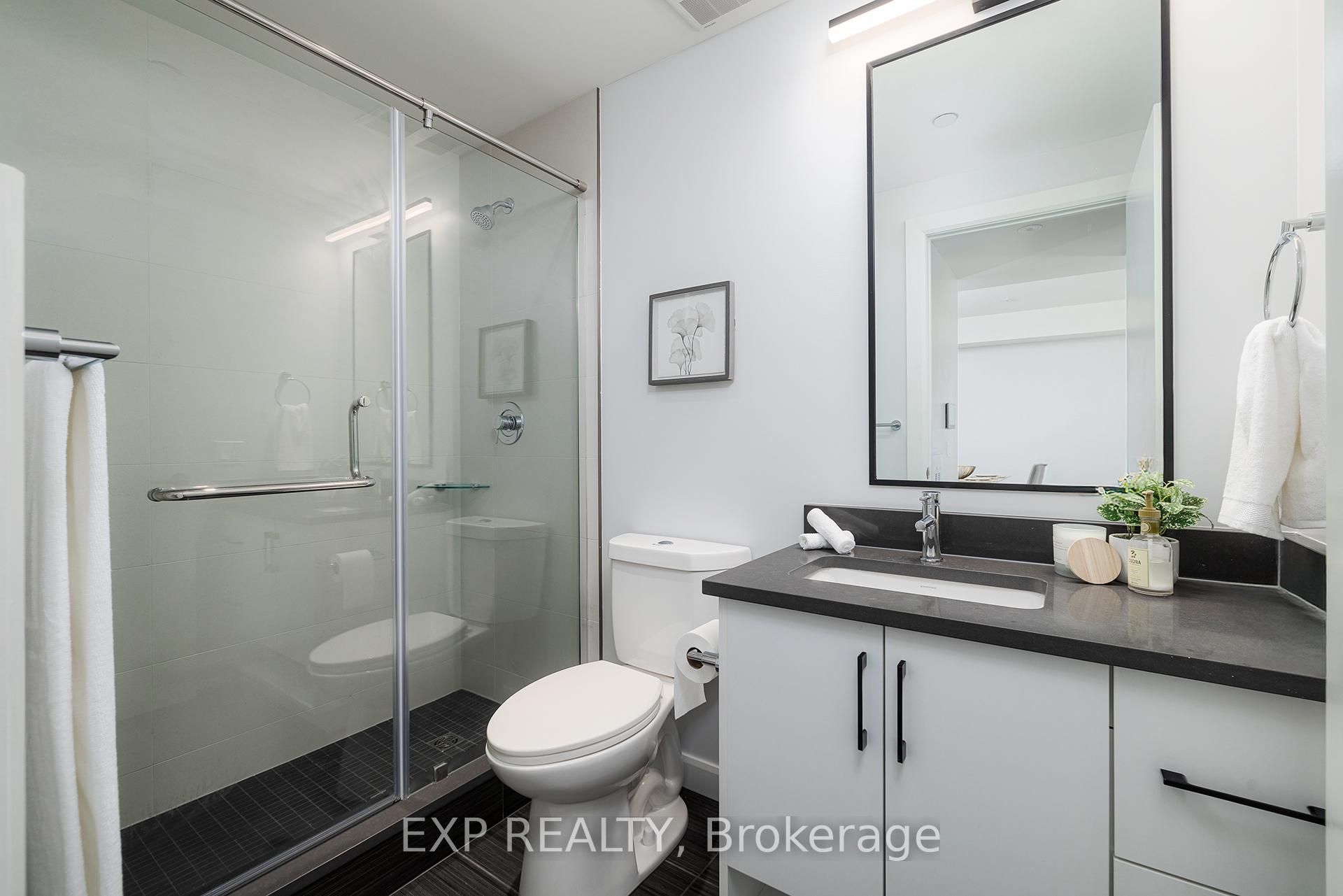 Photo 9 of Unit 408, 741 King Street W, Kitchener — HOMEH