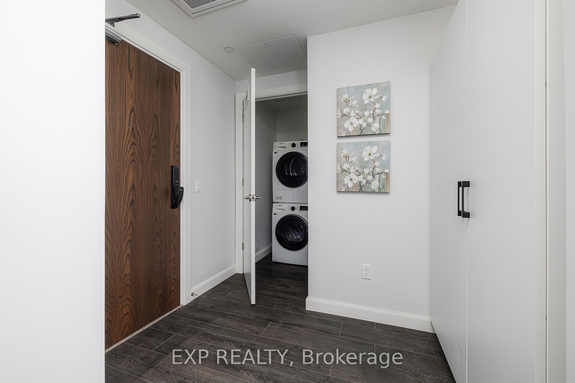 Photo 10 of Unit 408, 741 King Street W, Kitchener — HOMEH