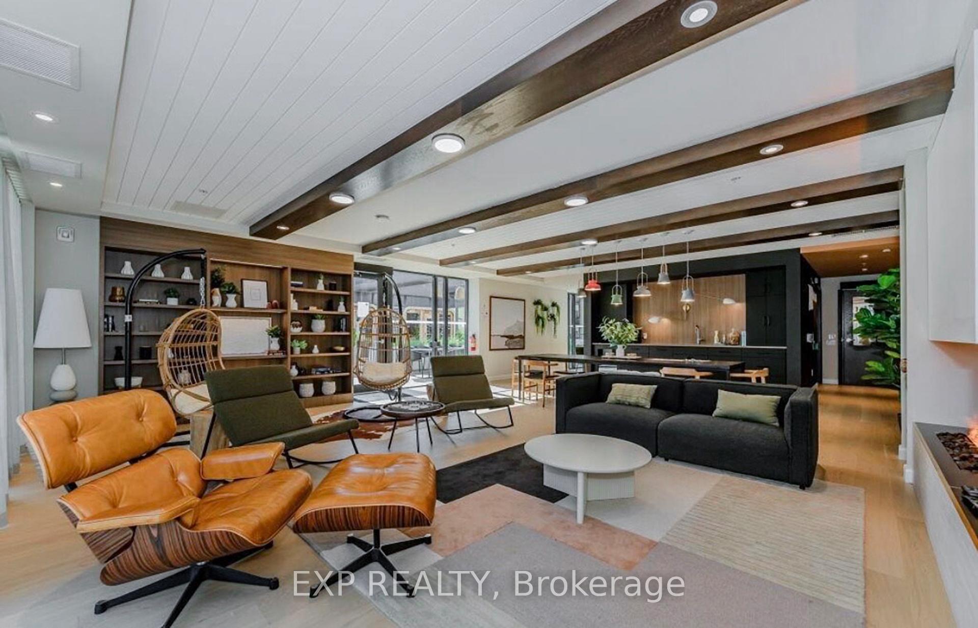 Photo 18 of Unit 408, 741 King Street W, Kitchener — HOMEH