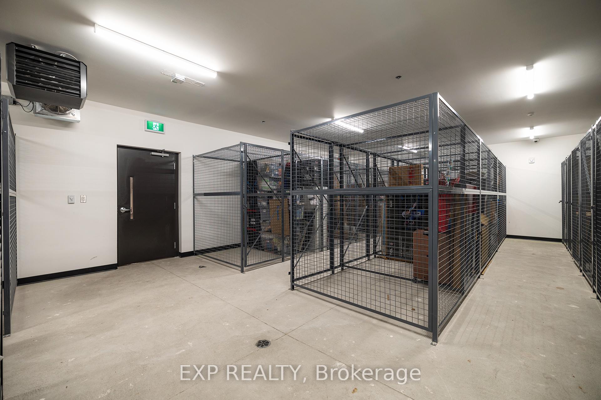 Photo 23 of Unit 408, 741 King Street W, Kitchener — HOMEH