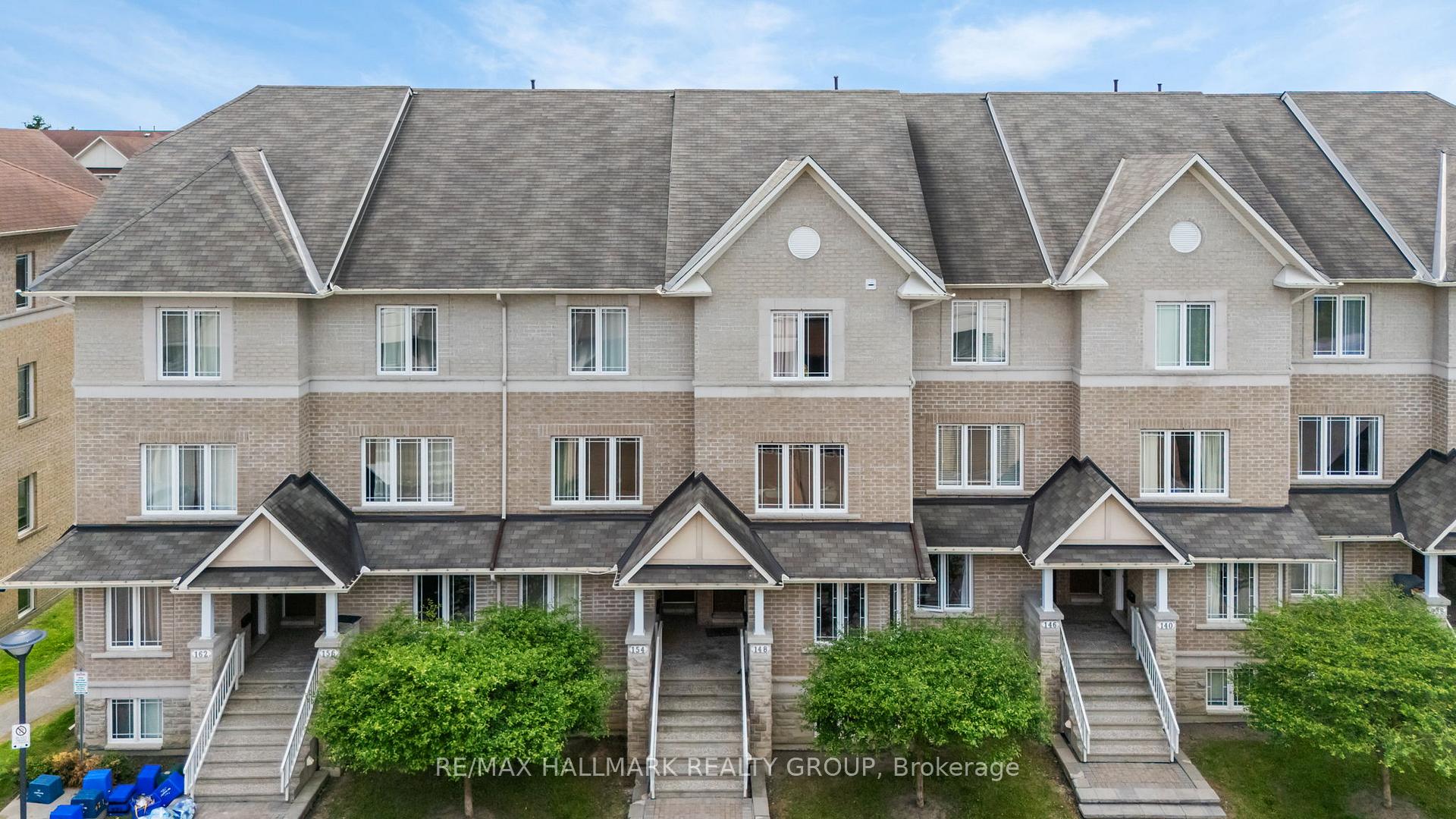 Photo 1 of 148 Paseo Private, Ottawa, Centrepointe — HOMEH