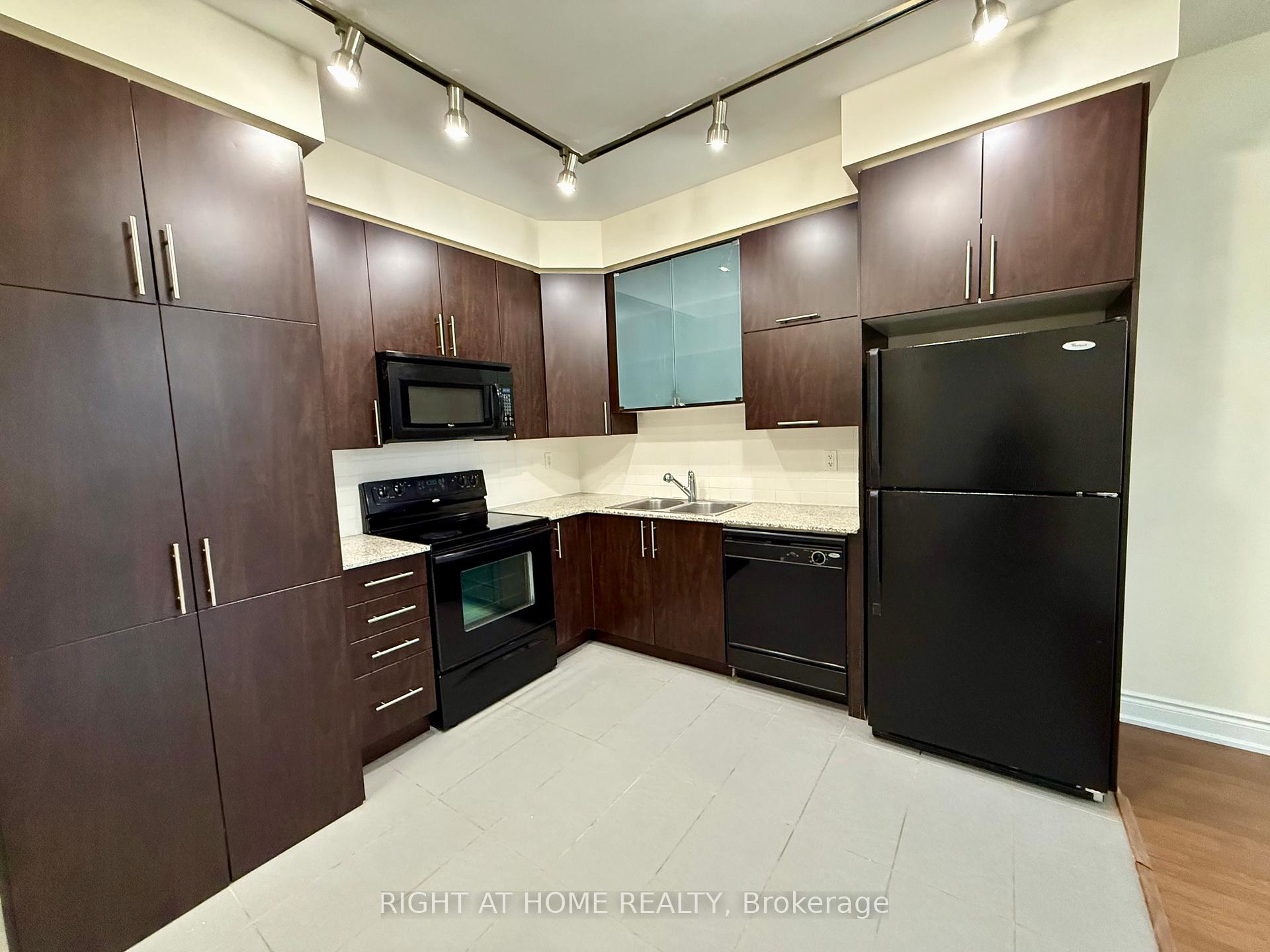 Photo 8 of Unit 1219, 50 Clegg Road, Markham, Unionville — HOMEH