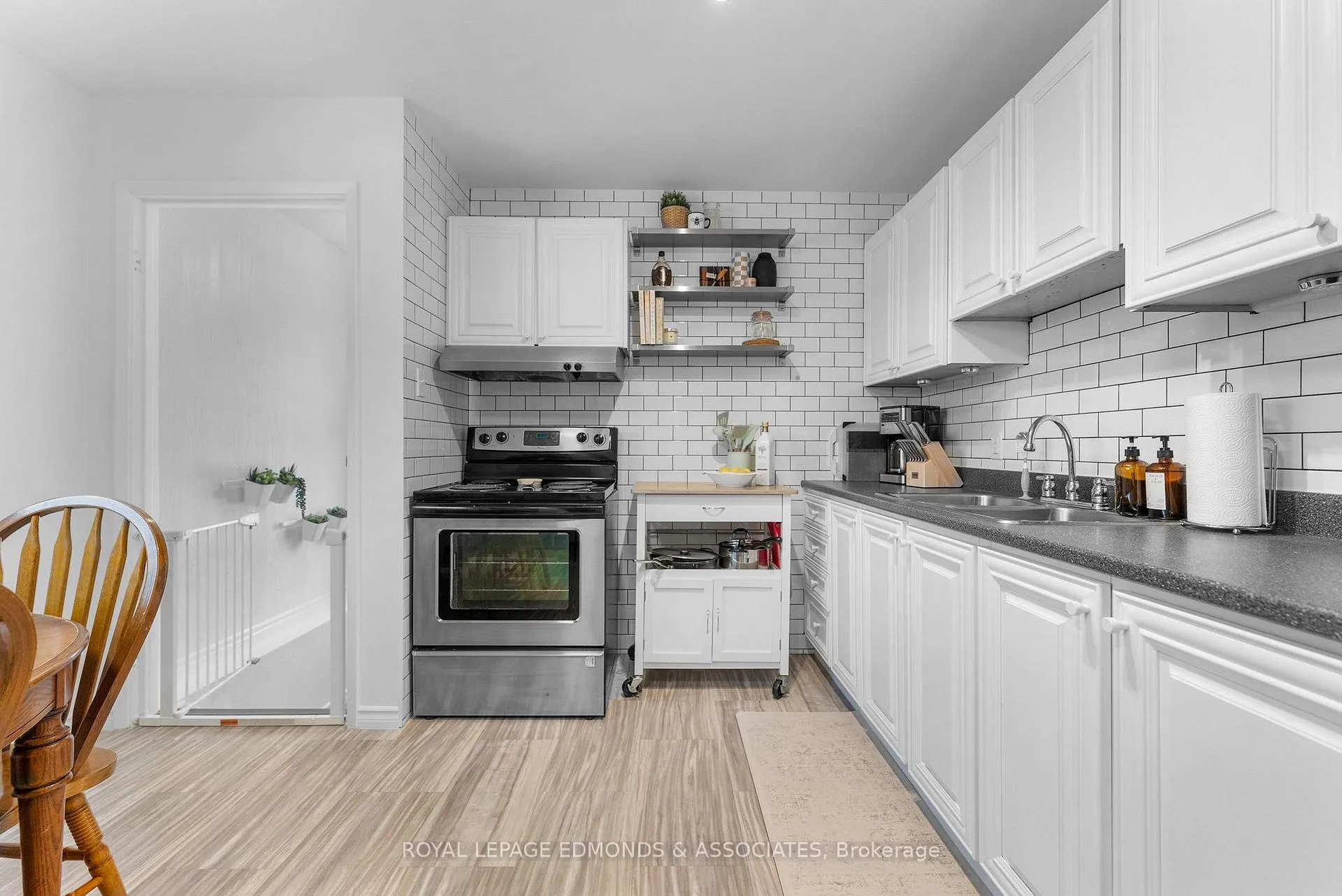Photo 11 of 20 Wilbert Street, Petawawa — HOMEH