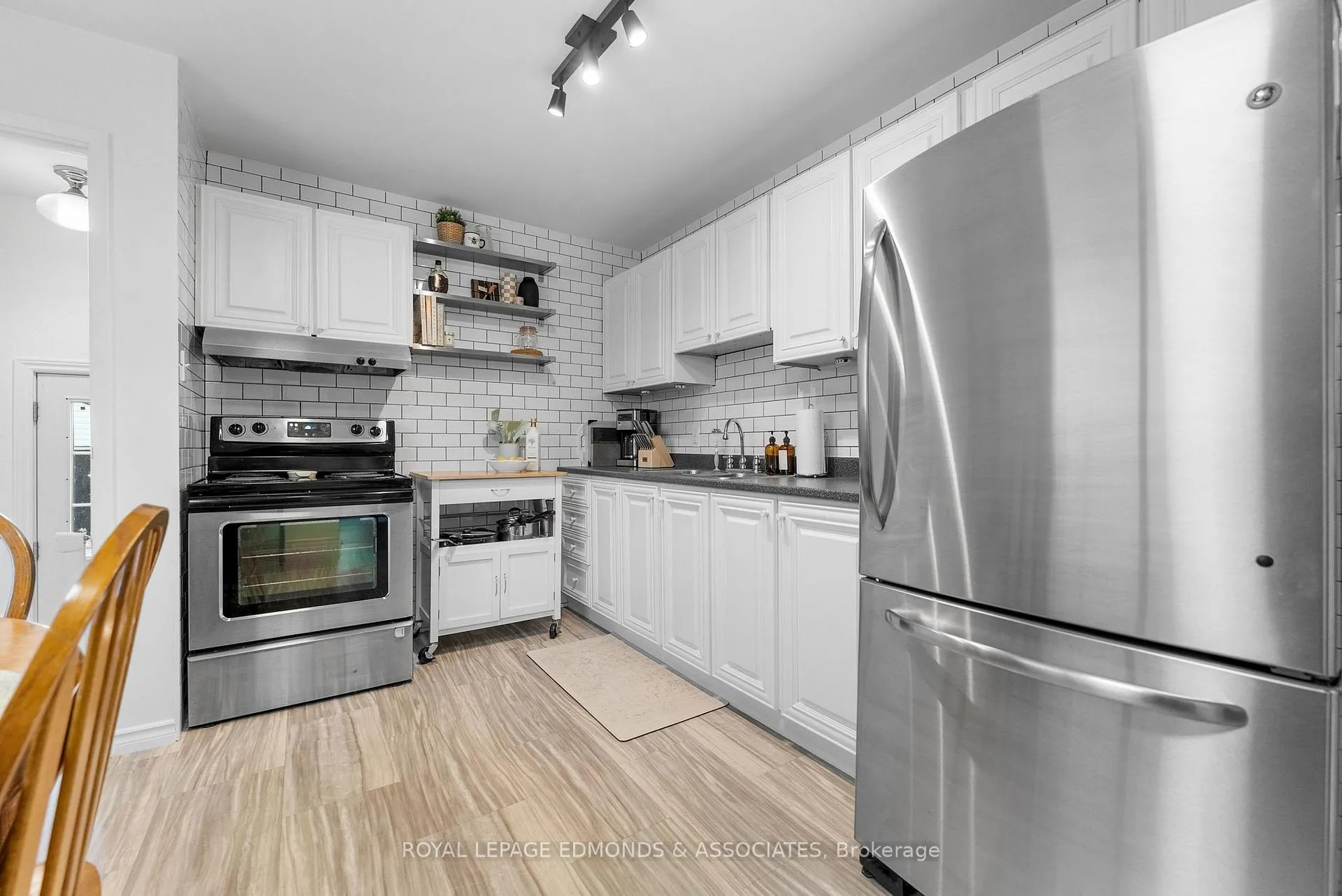 Photo 12 of 20 Wilbert Street, Petawawa — HOMEH
