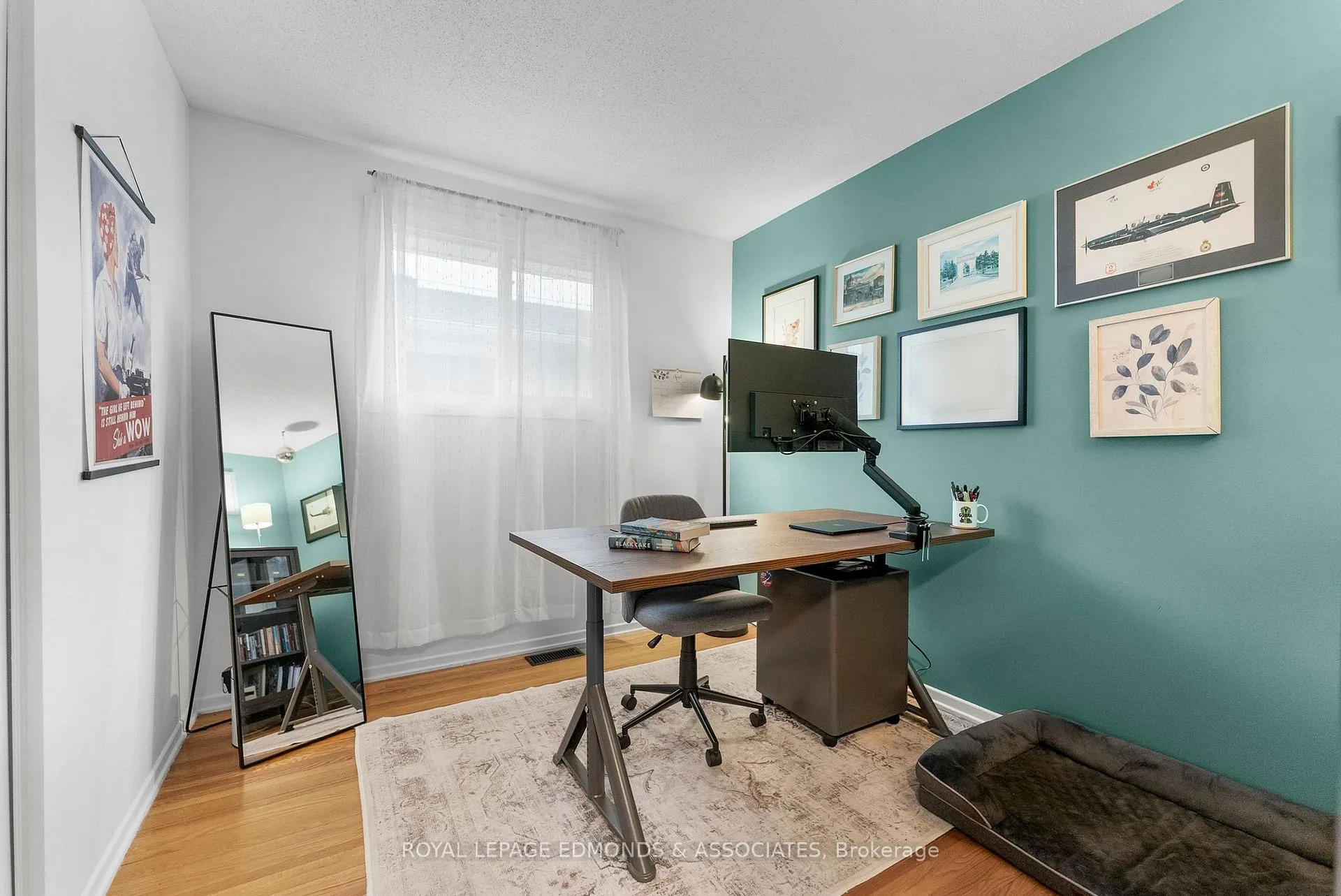 Photo 16 of 20 Wilbert Street, Petawawa — HOMEH