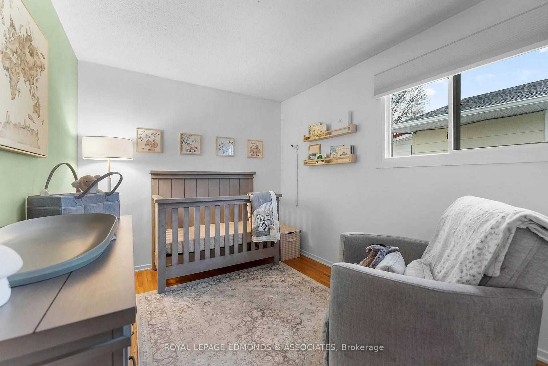 Photo 17 of 20 Wilbert Street, Petawawa — HOMEH