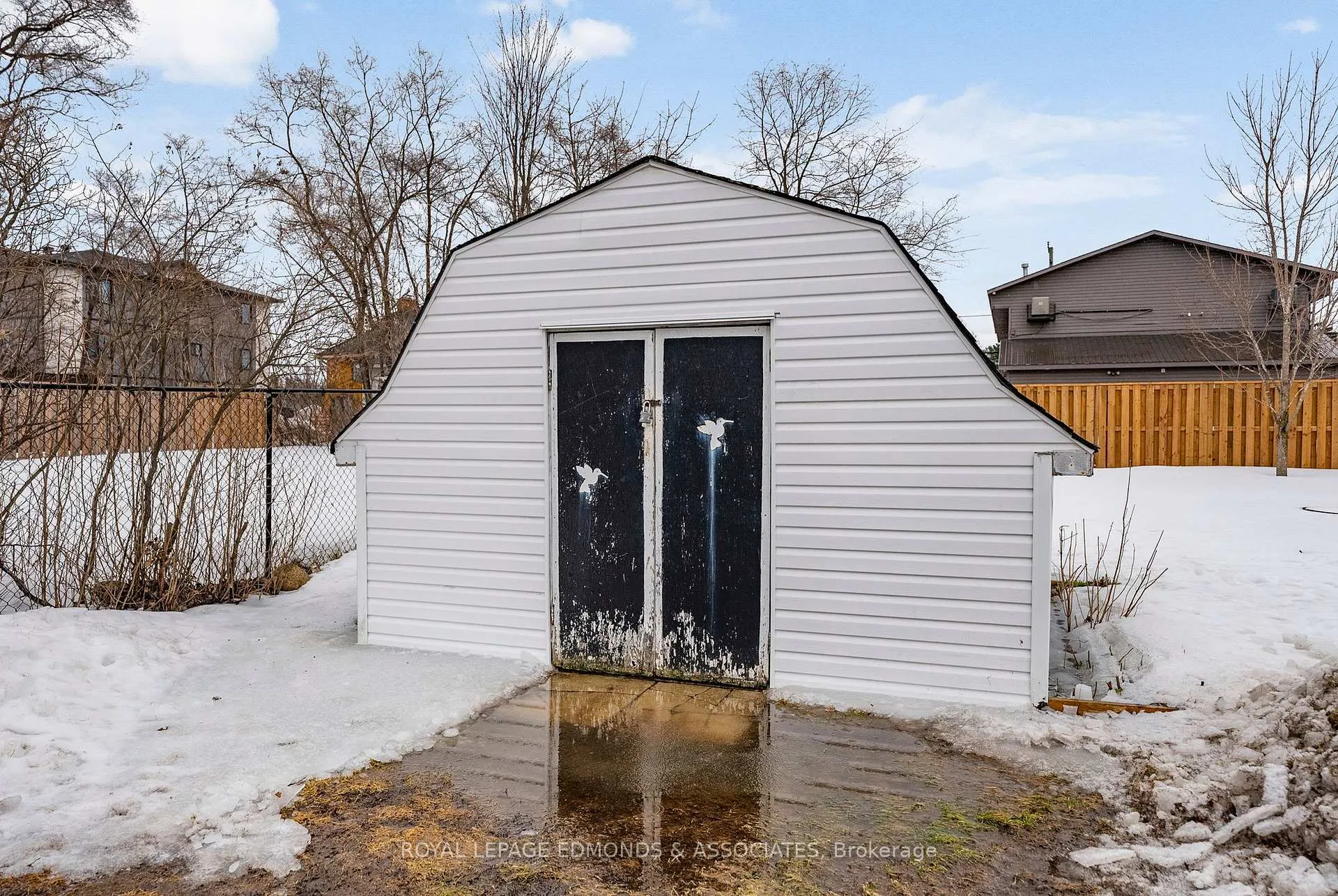 Photo 31 of 20 Wilbert Street, Petawawa — HOMEH
