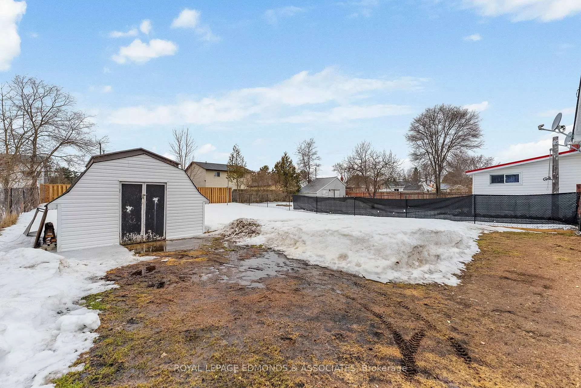 Photo 32 of 20 Wilbert Street, Petawawa — HOMEH