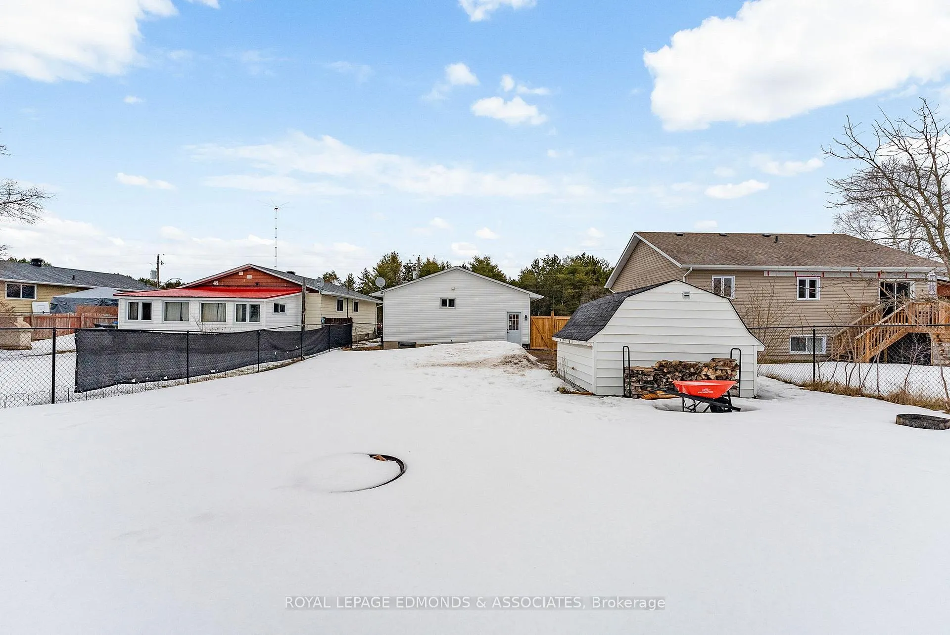 Photo 36 of 20 Wilbert Street, Petawawa — HOMEH