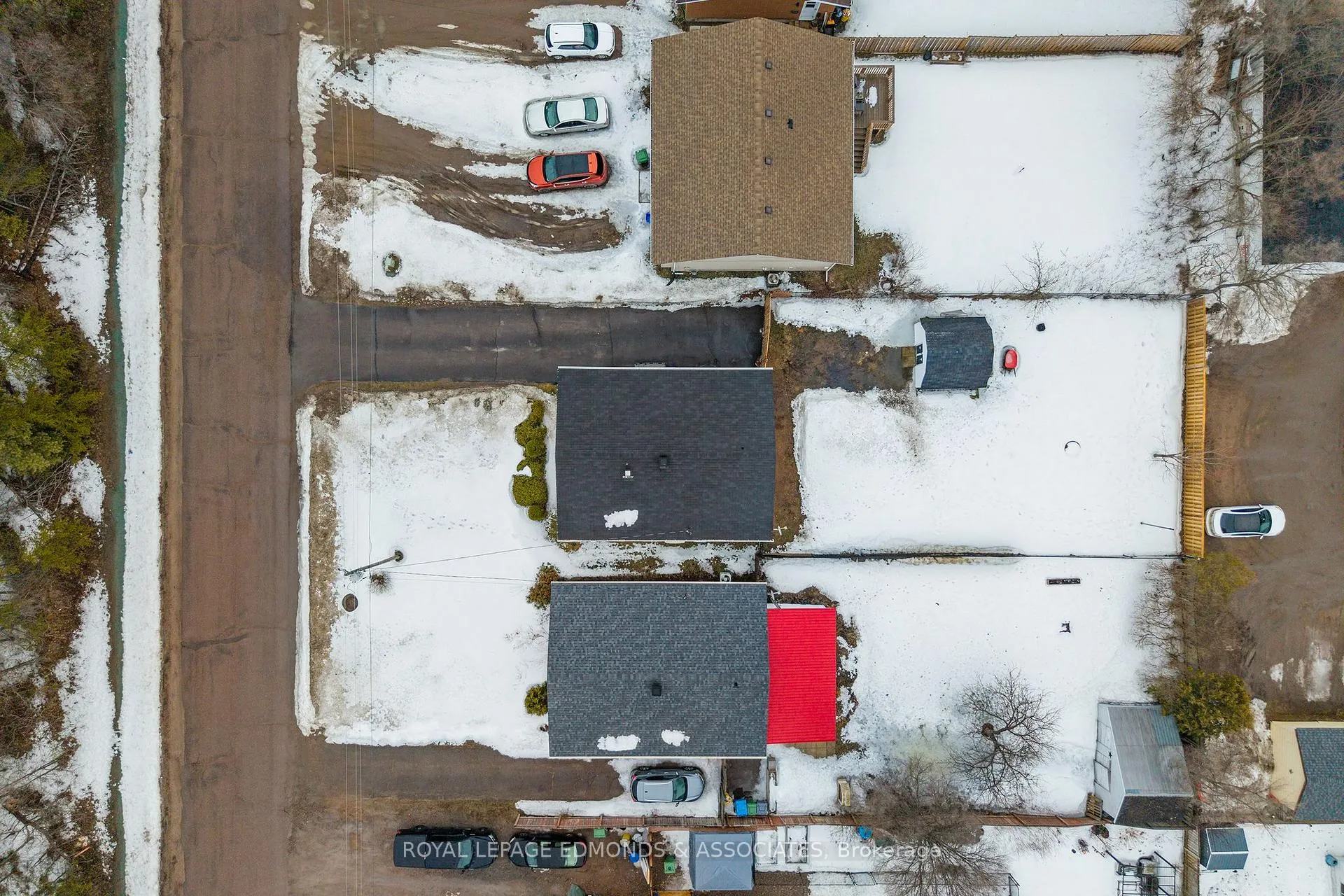 Photo 40 of 20 Wilbert Street, Petawawa — HOMEH
