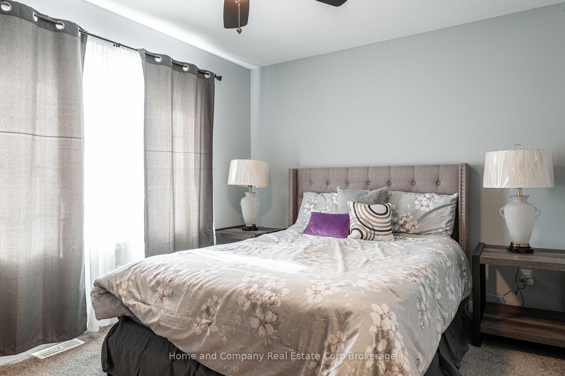 Photo 36 of Unit 3, 350 O'Loane Avenue, Stratford — HOMEH