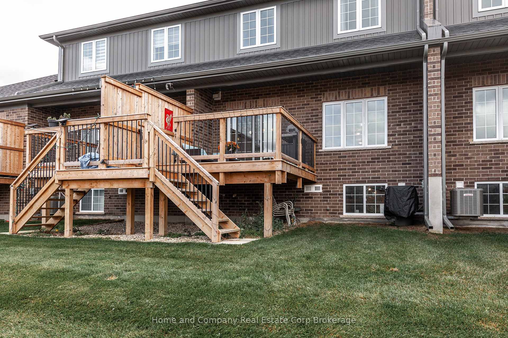 Photo 48 of Unit 3, 350 O'Loane Avenue, Stratford — HOMEH