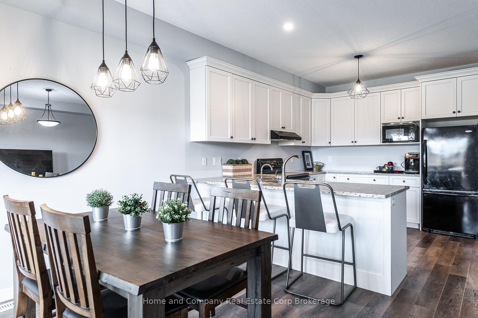Photo 14 of Unit 3, 350 O'Loane Avenue, Stratford — HOMEH