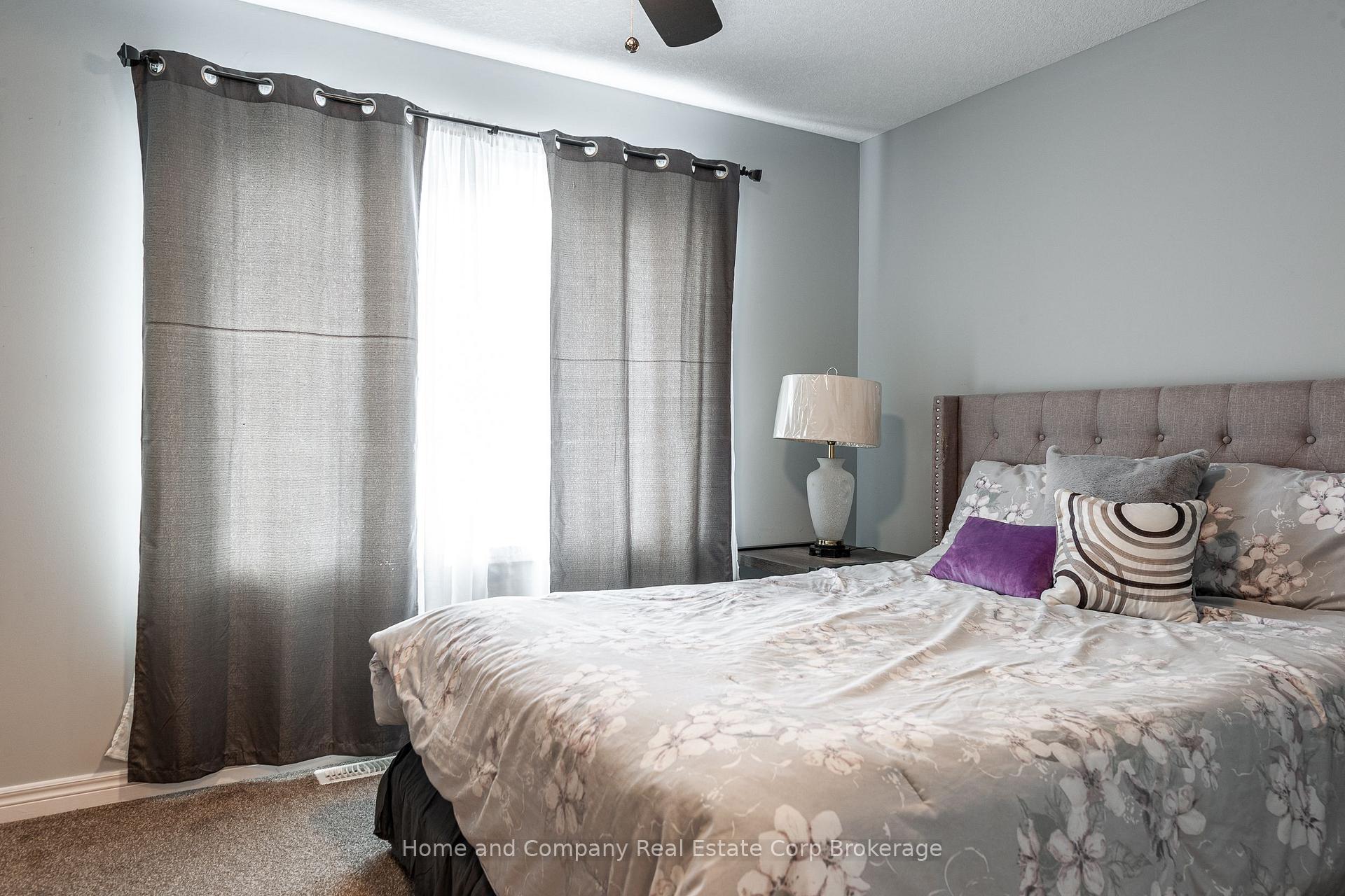 Photo 16 of Unit 3, 350 O'Loane Avenue, Stratford — HOMEH