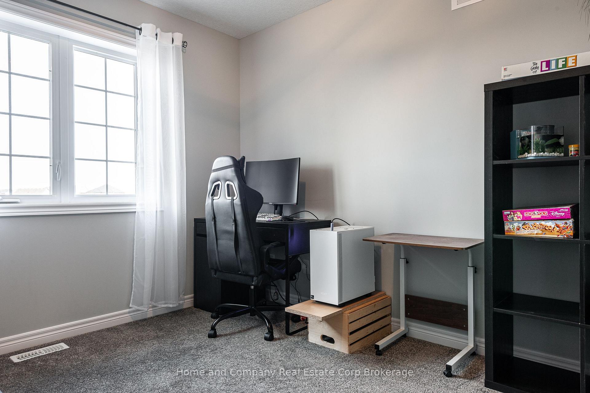 Photo 21 of Unit 3, 350 O'Loane Avenue, Stratford — HOMEH