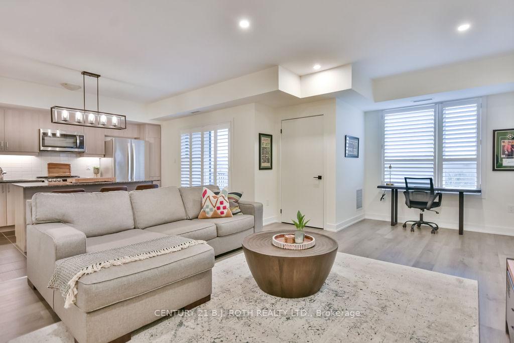 Photo 7 of Unit 414, 5 Chef Lane, Barrie, Rural Barrie Southeast — HOMEH