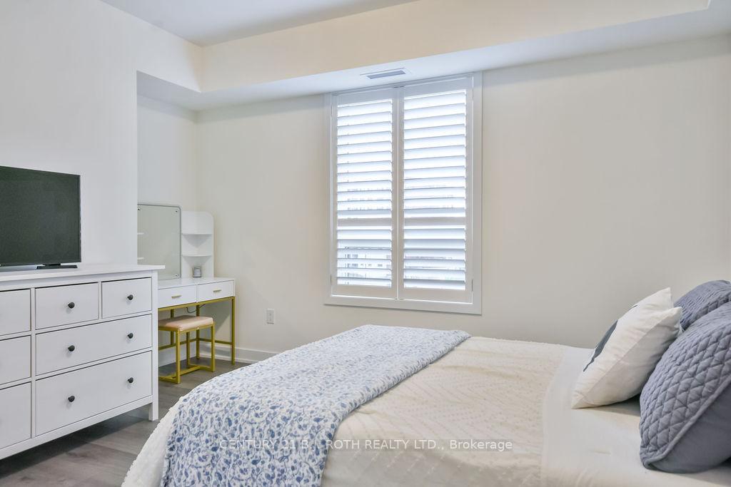 Photo 11 of Unit 414, 5 Chef Lane, Barrie, Rural Barrie Southeast — HOMEH
