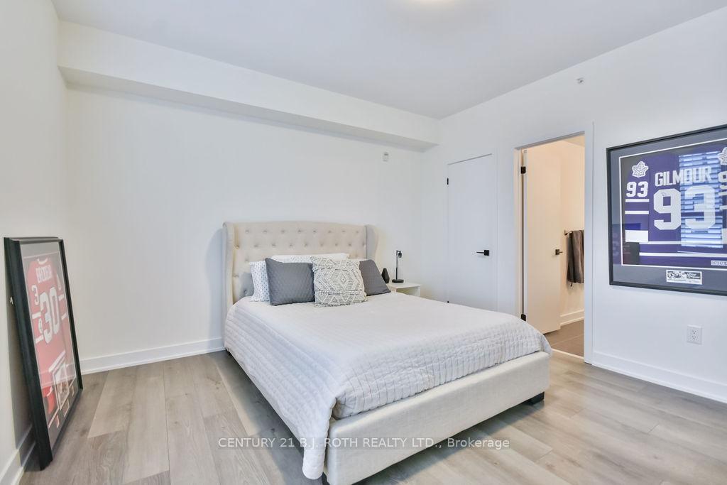 Photo 13 of Unit 414, 5 Chef Lane, Barrie, Rural Barrie Southeast — HOMEH