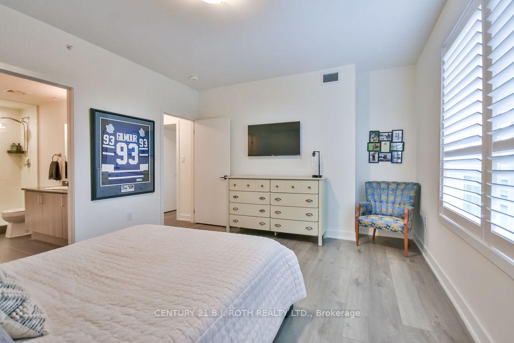 Photo 14 of Unit 414, 5 Chef Lane, Barrie, Rural Barrie Southeast — HOMEH