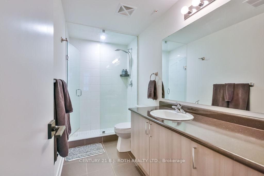 Photo 15 of Unit 414, 5 Chef Lane, Barrie, Rural Barrie Southeast — HOMEH