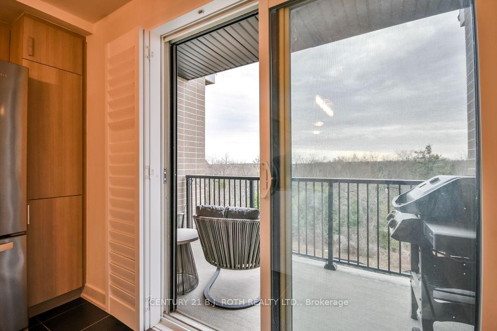 Photo 17 of Unit 414, 5 Chef Lane, Barrie, Rural Barrie Southeast — HOMEH