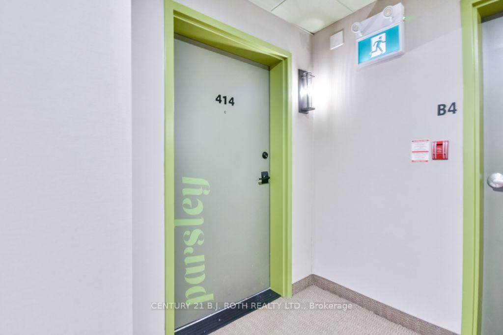 Photo 20 of Unit 414, 5 Chef Lane, Barrie, Rural Barrie Southeast — HOMEH