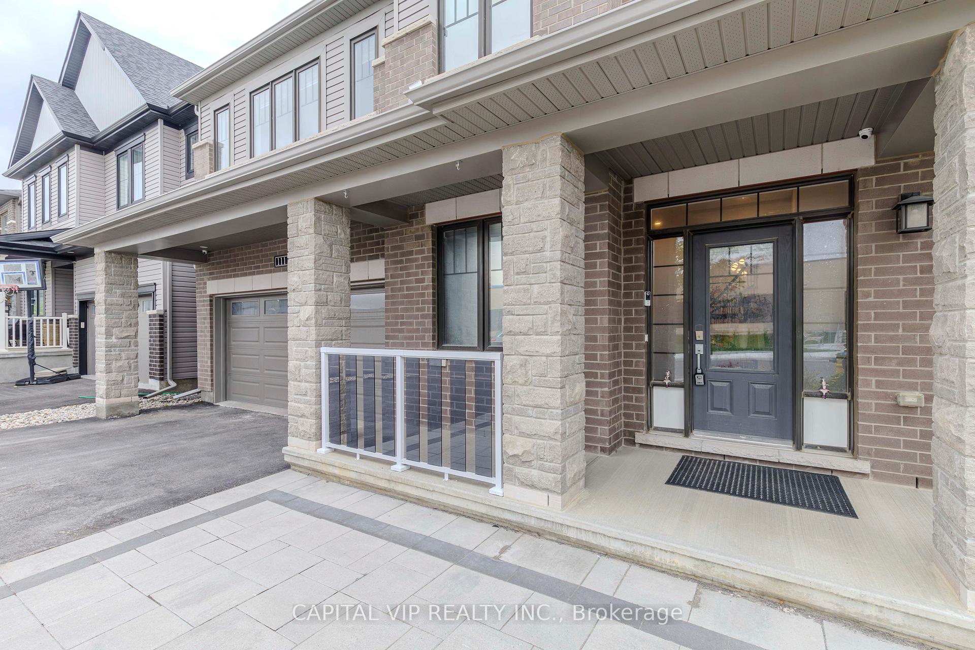 Photo 3 of 111 Robin Easey Avenue, Ottawa, Barrhaven - Half Moon Bay — HOMEH