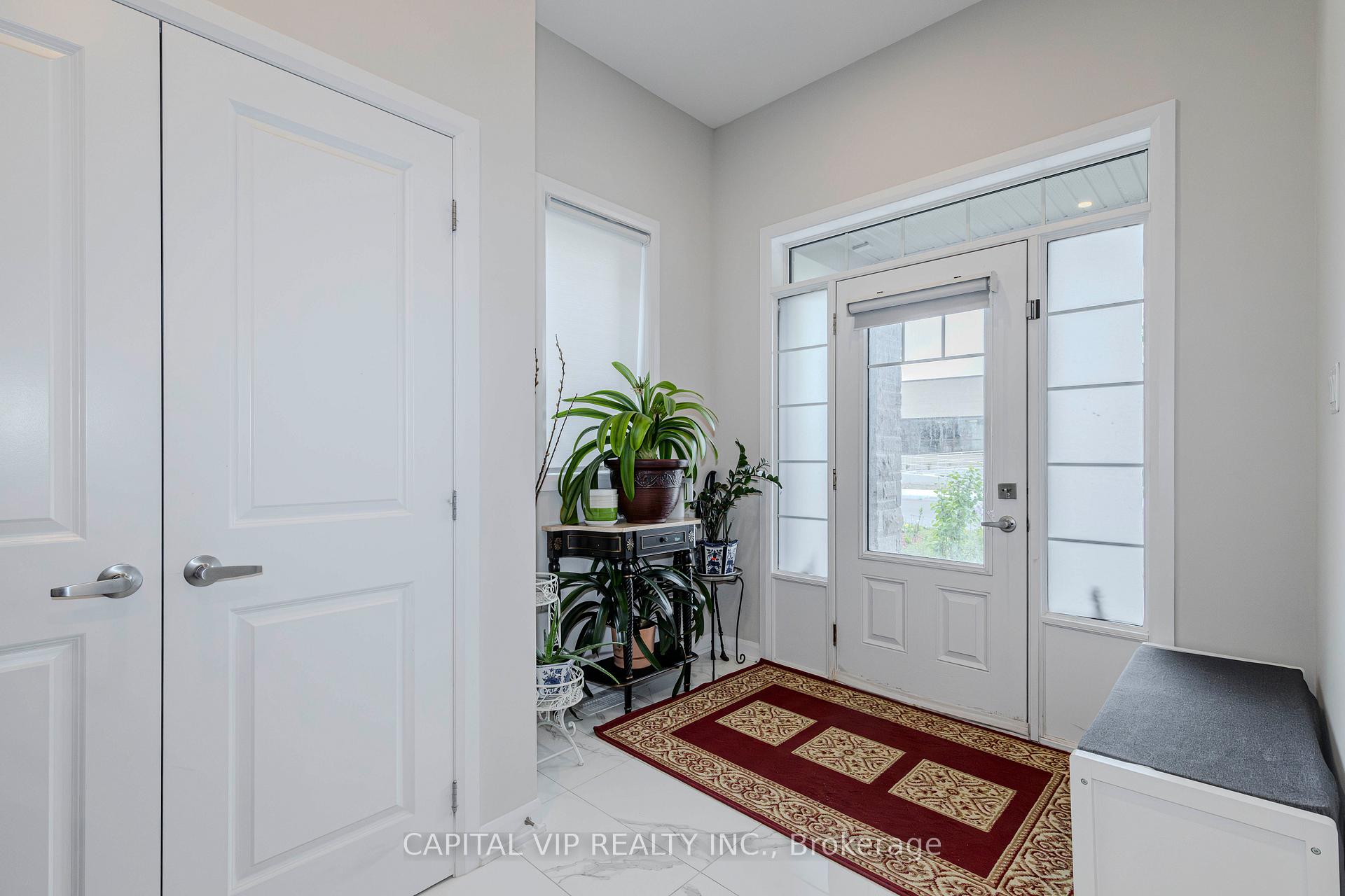 Photo 5 of 111 Robin Easey Avenue, Ottawa, Barrhaven - Half Moon Bay — HOMEH