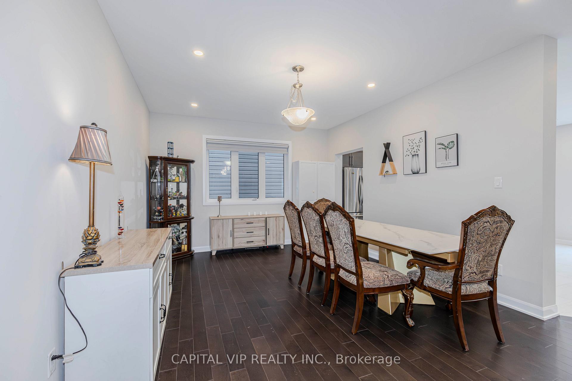 Photo 4 of 111 Robin Easey Avenue, Ottawa, Barrhaven - Half Moon Bay — HOMEH