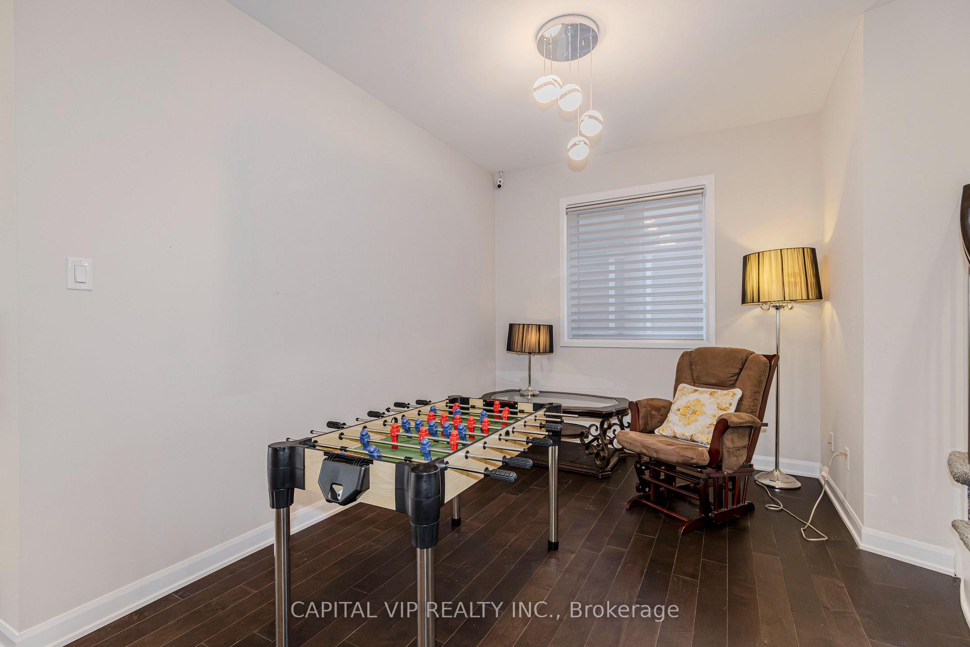 Photo 16 of 111 Robin Easey Avenue, Ottawa, Barrhaven - Half Moon Bay — HOMEH