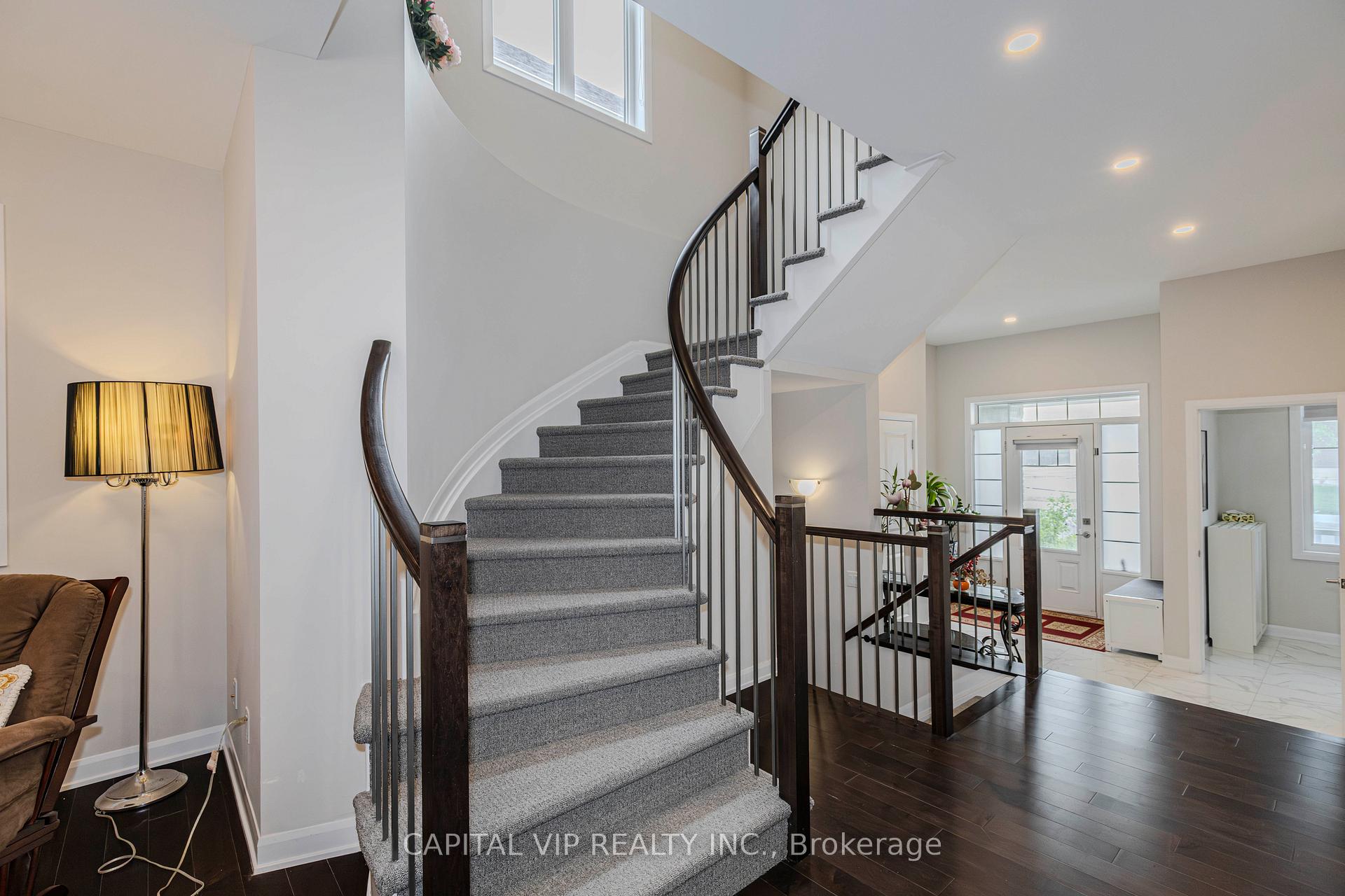 Photo 20 of 111 Robin Easey Avenue, Ottawa, Barrhaven - Half Moon Bay — HOMEH