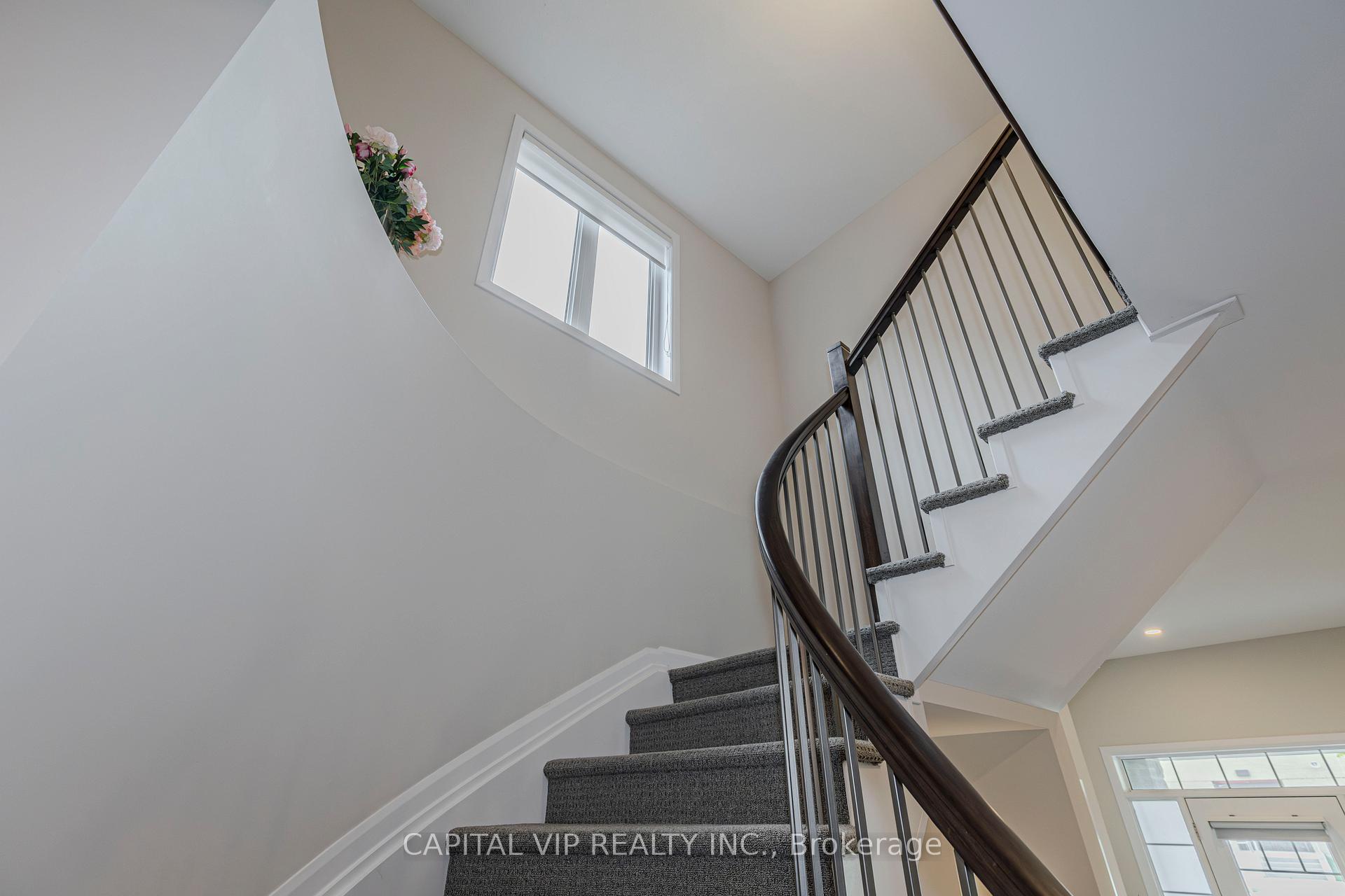 Photo 18 of 111 Robin Easey Avenue, Ottawa, Barrhaven - Half Moon Bay — HOMEH