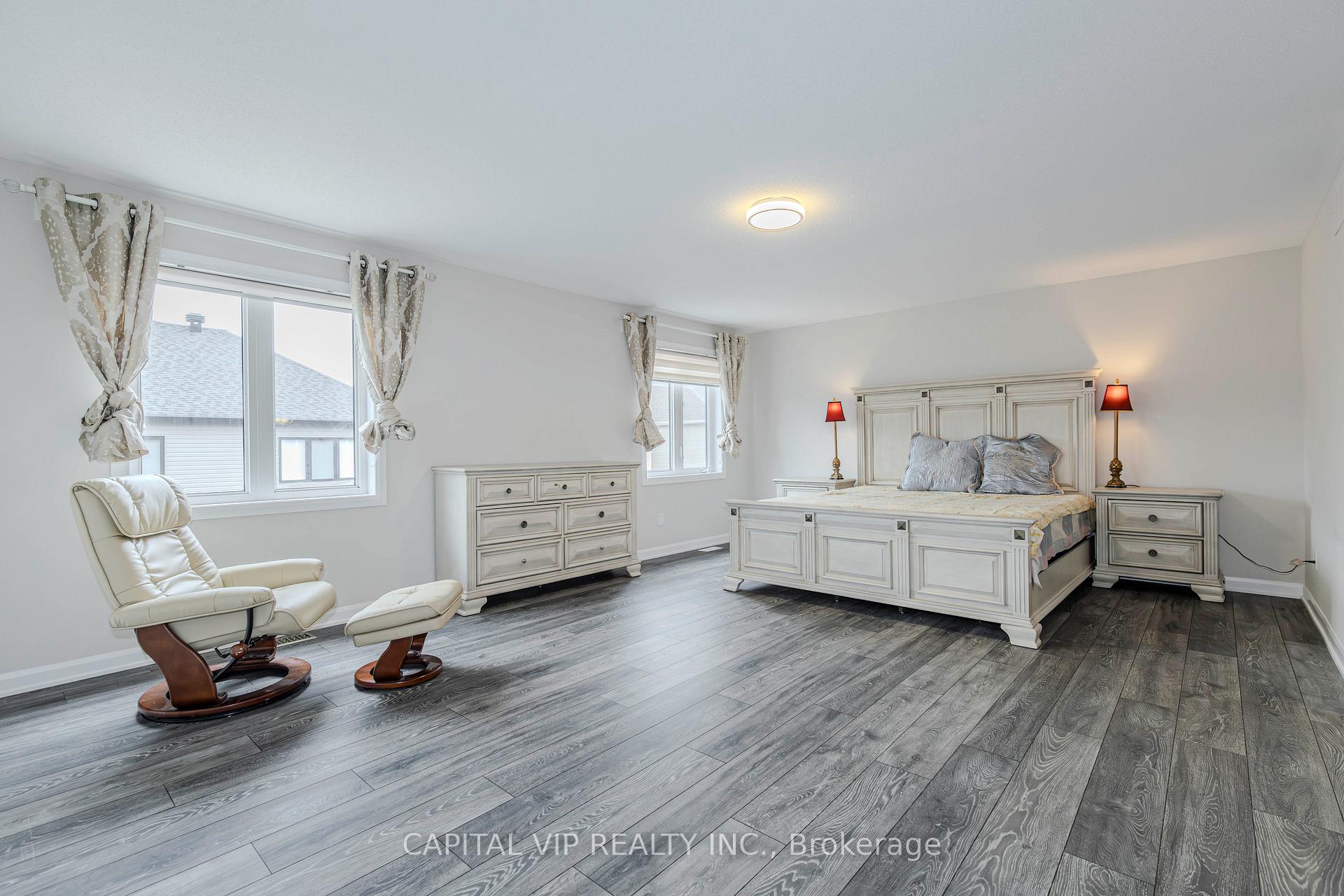 Photo 19 of 111 Robin Easey Avenue, Ottawa, Barrhaven - Half Moon Bay — HOMEH