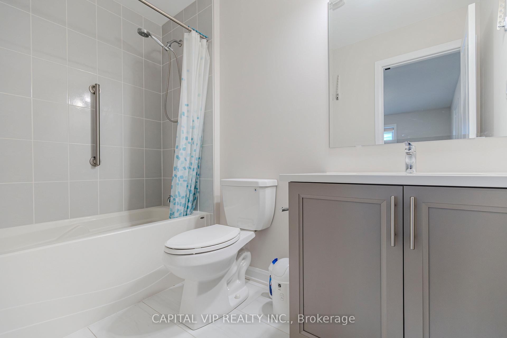 Photo 17 of 111 Robin Easey Avenue, Ottawa, Barrhaven - Half Moon Bay — HOMEH