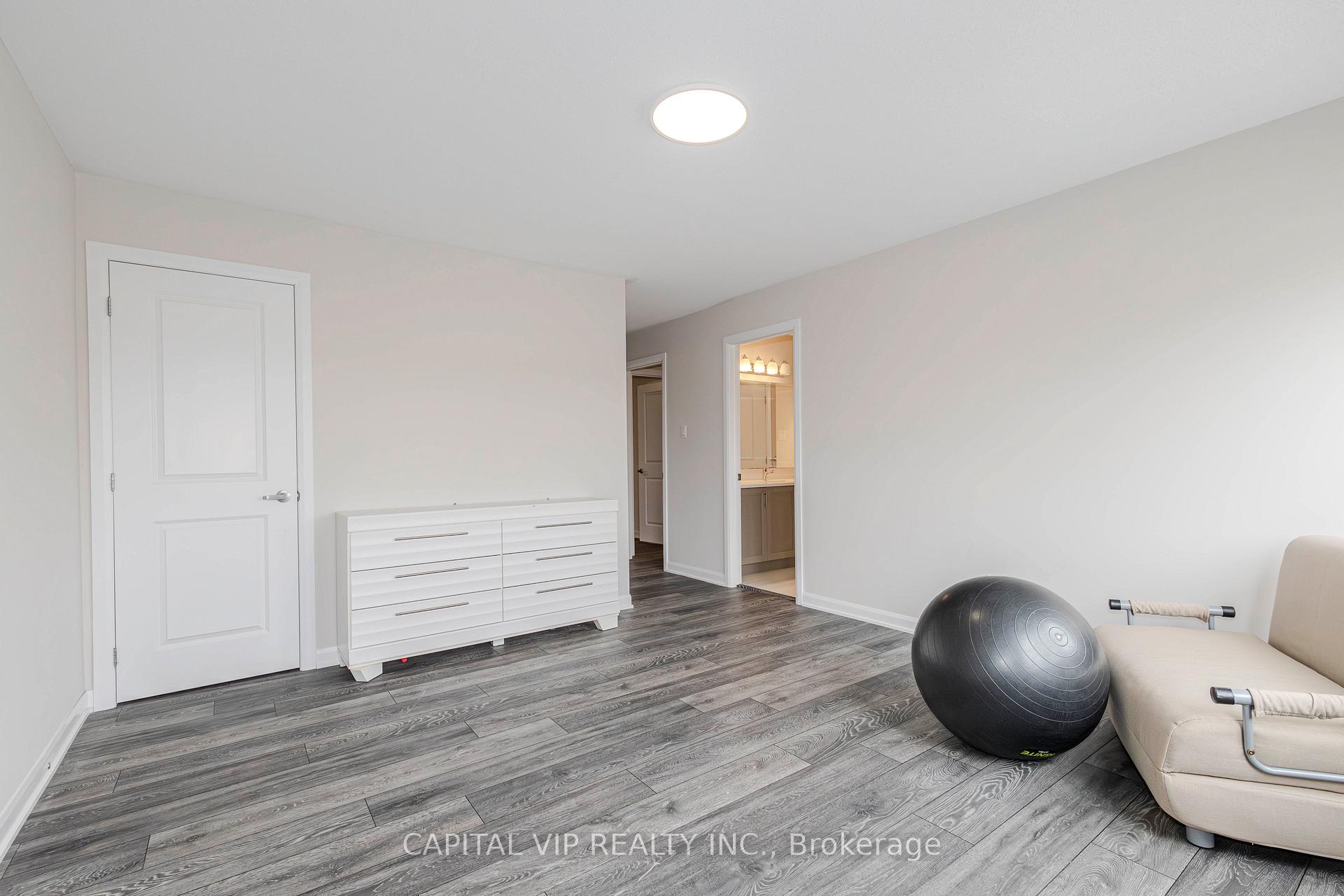 Photo 27 of 111 Robin Easey Avenue, Ottawa, Barrhaven - Half Moon Bay — HOMEH