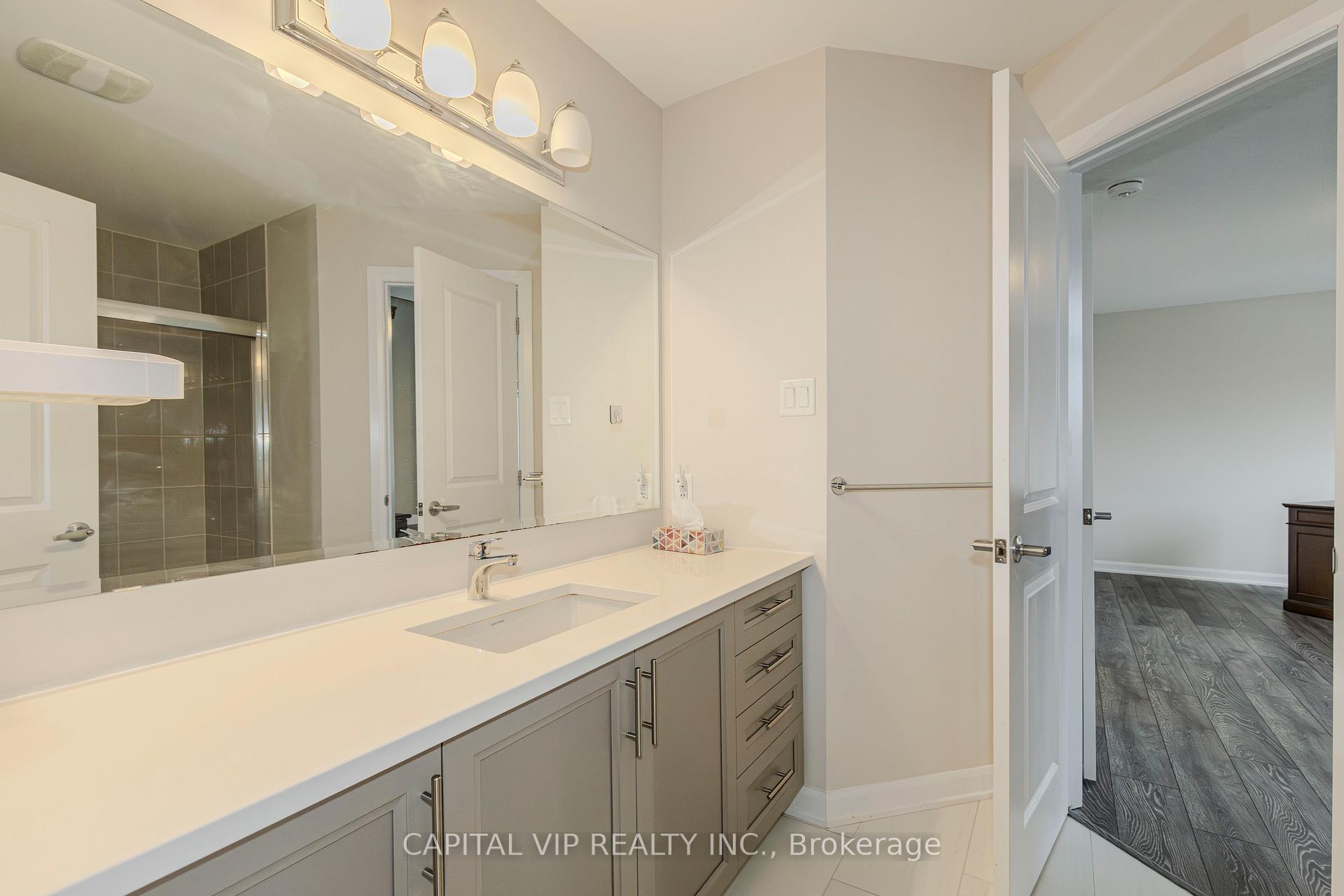 Photo 23 of 111 Robin Easey Avenue, Ottawa, Barrhaven - Half Moon Bay — HOMEH