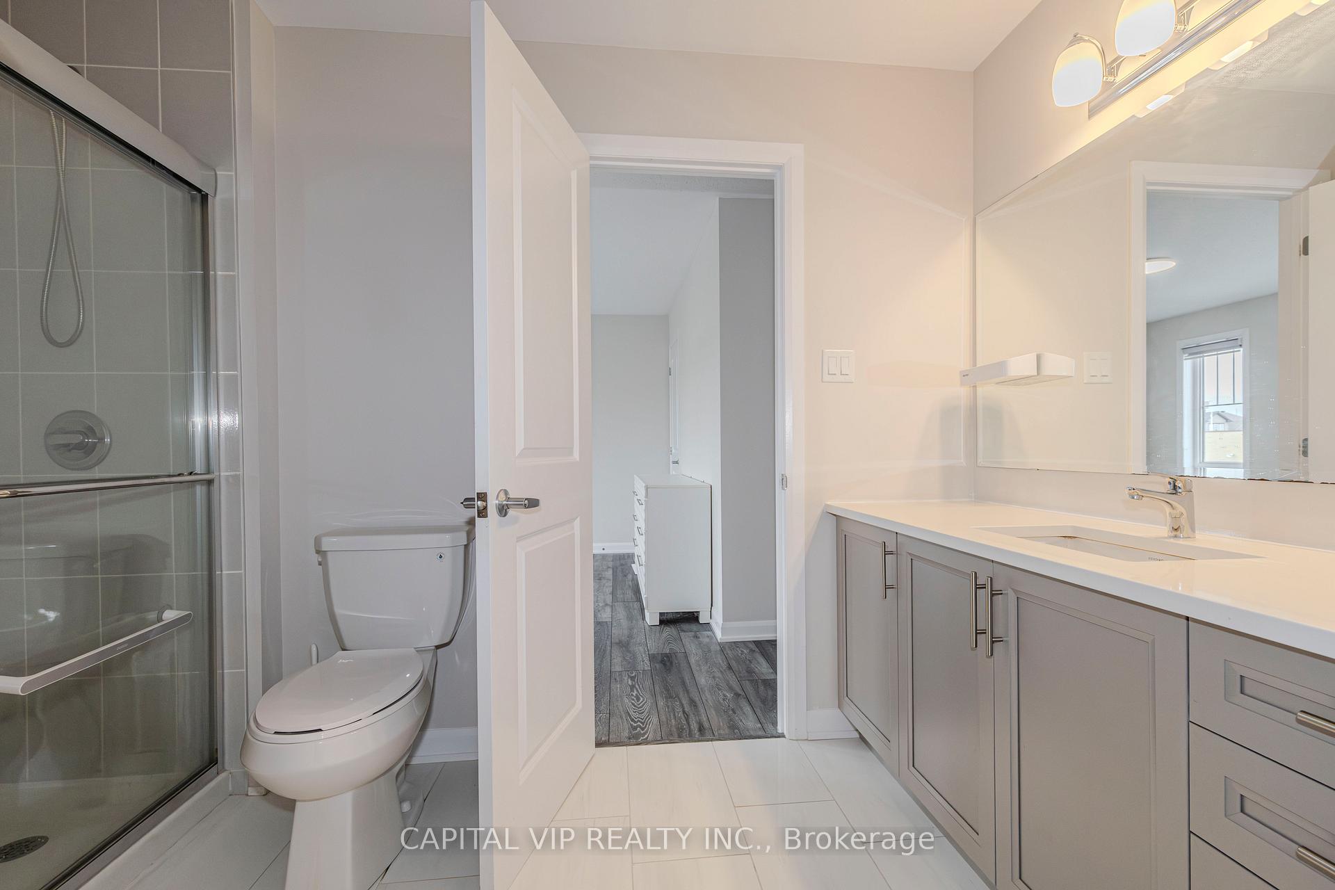 Photo 25 of 111 Robin Easey Avenue, Ottawa, Barrhaven - Half Moon Bay — HOMEH