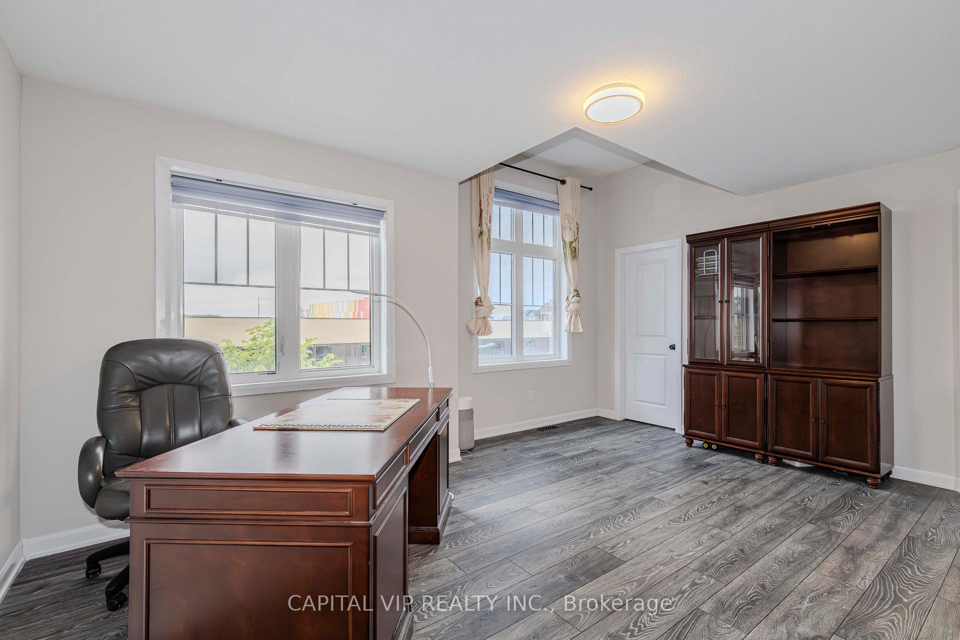 Photo 28 of 111 Robin Easey Avenue, Ottawa, Barrhaven - Half Moon Bay — HOMEH