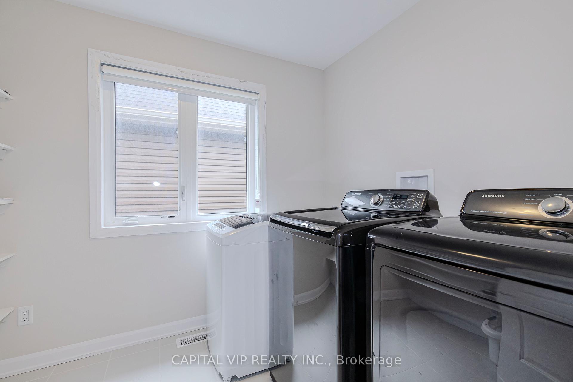 Photo 26 of 111 Robin Easey Avenue, Ottawa, Barrhaven - Half Moon Bay — HOMEH
