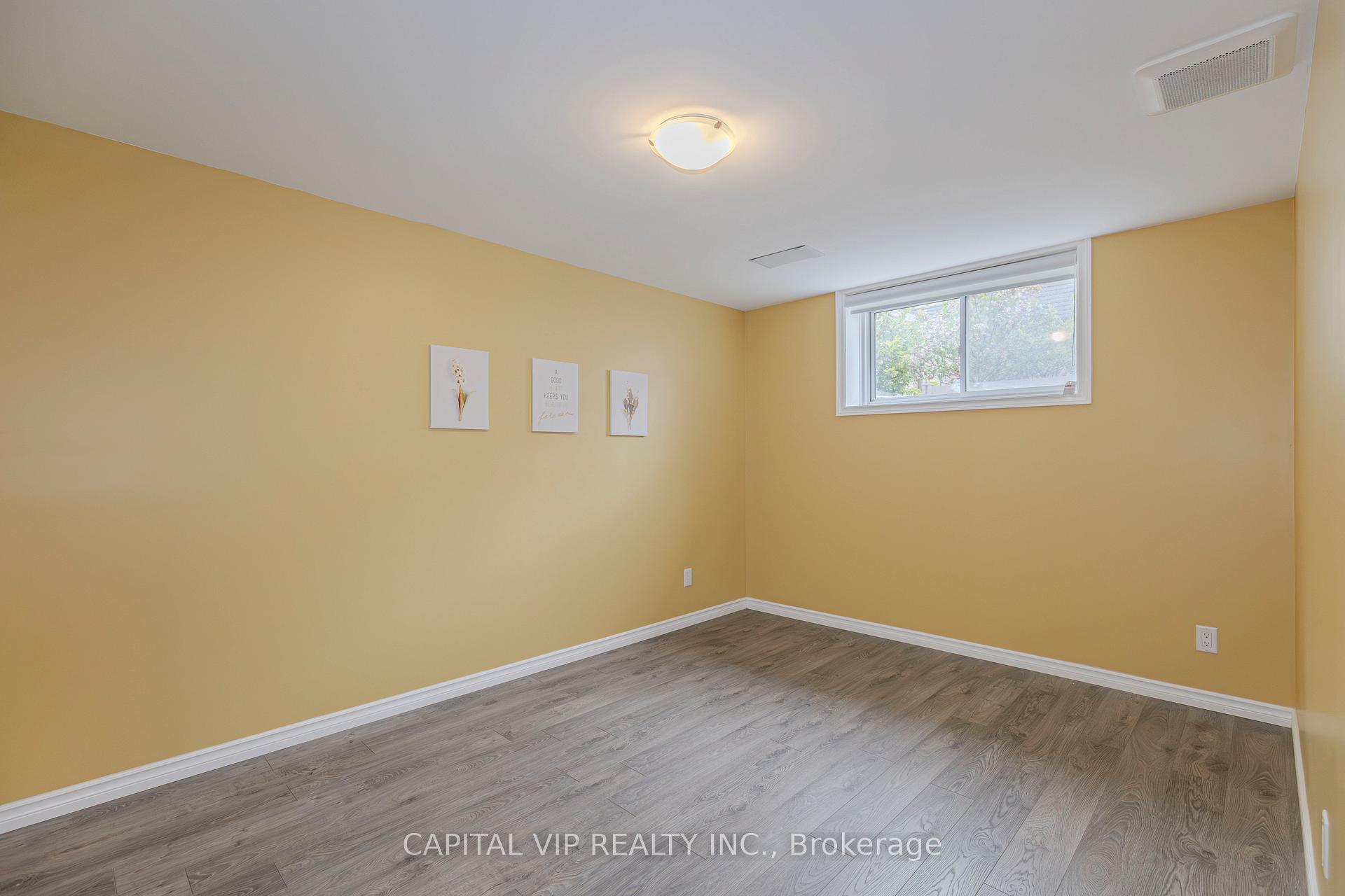 Photo 31 of 111 Robin Easey Avenue, Ottawa, Barrhaven - Half Moon Bay — HOMEH