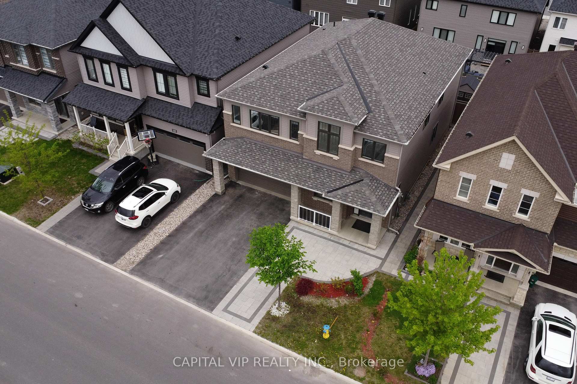 Photo 39 of 111 Robin Easey Avenue, Ottawa, Barrhaven - Half Moon Bay — HOMEH