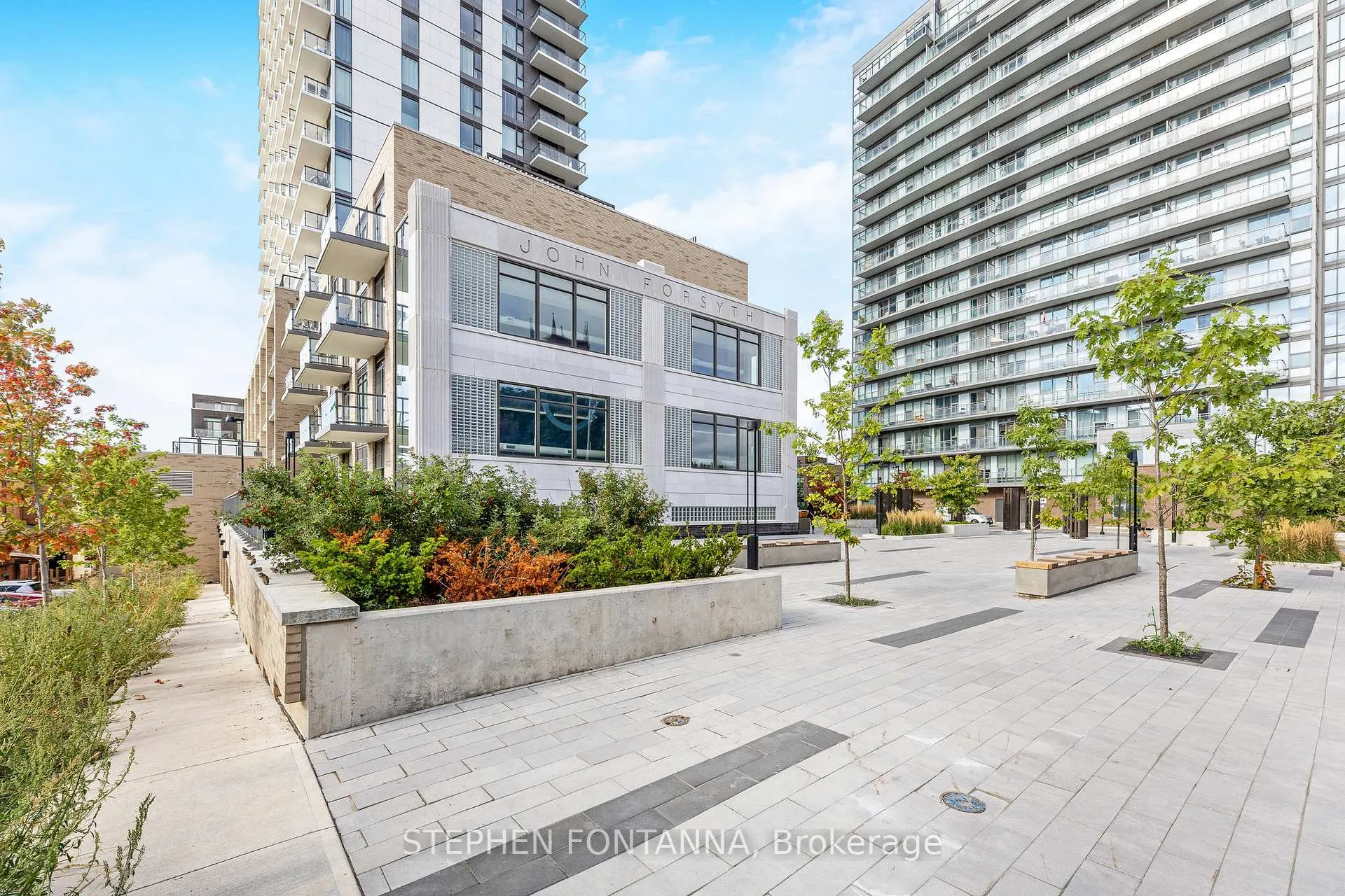 Photo 1 of Unit 320, 55 Duke Street W, Kitchener — HOMEH