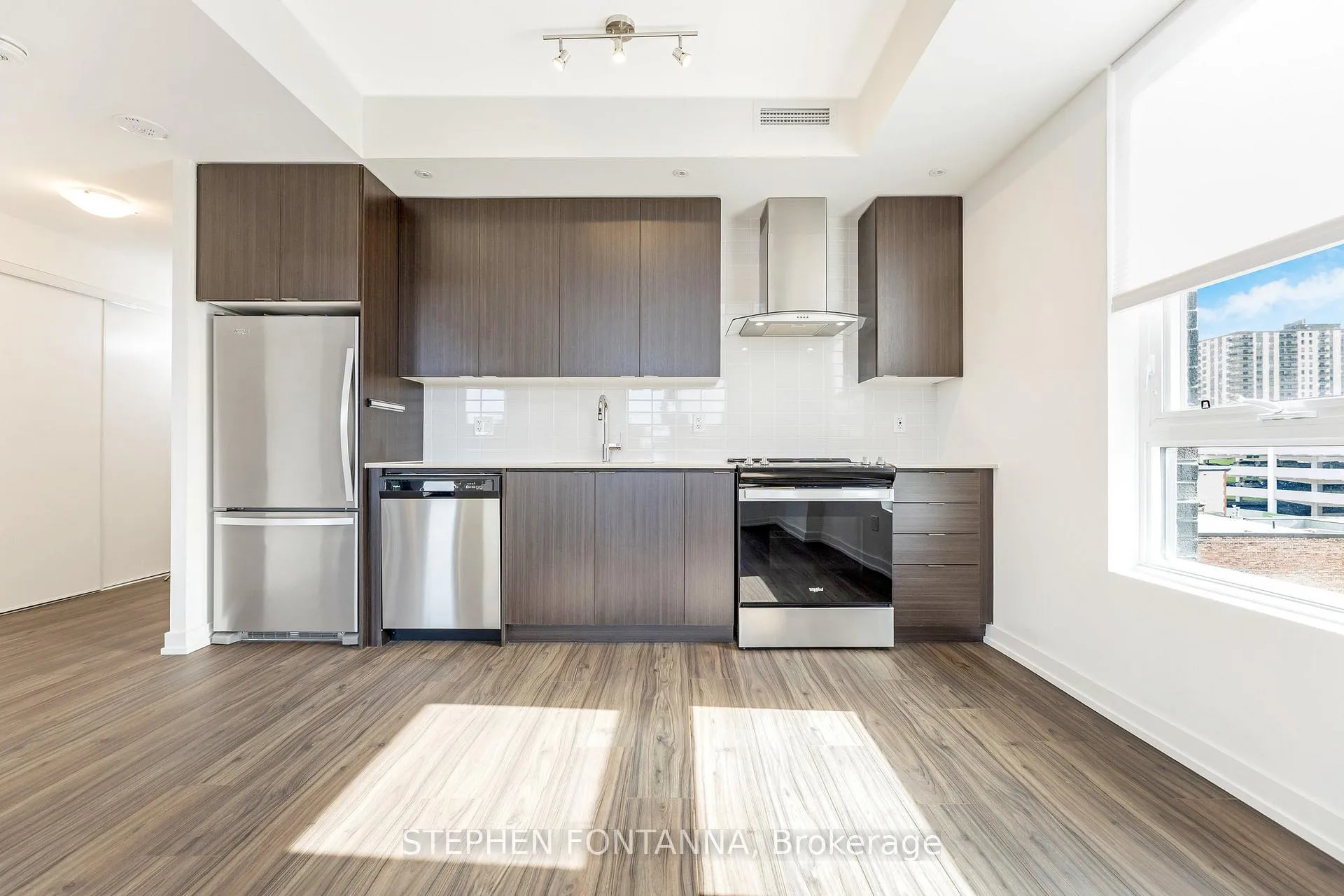 Photo 2 of Unit 320, 55 Duke Street W, Kitchener — HOMEH