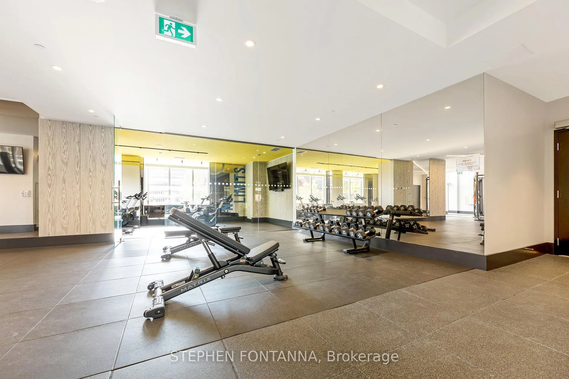 Photo 6 of Unit 320, 55 Duke Street W, Kitchener — HOMEH