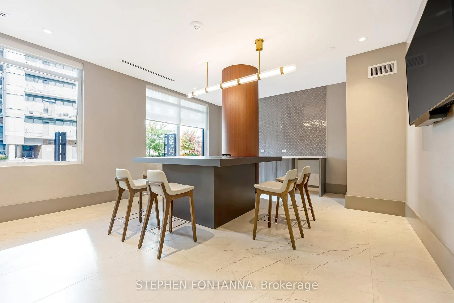 Photo 8 of Unit 320, 55 Duke Street W, Kitchener — HOMEH