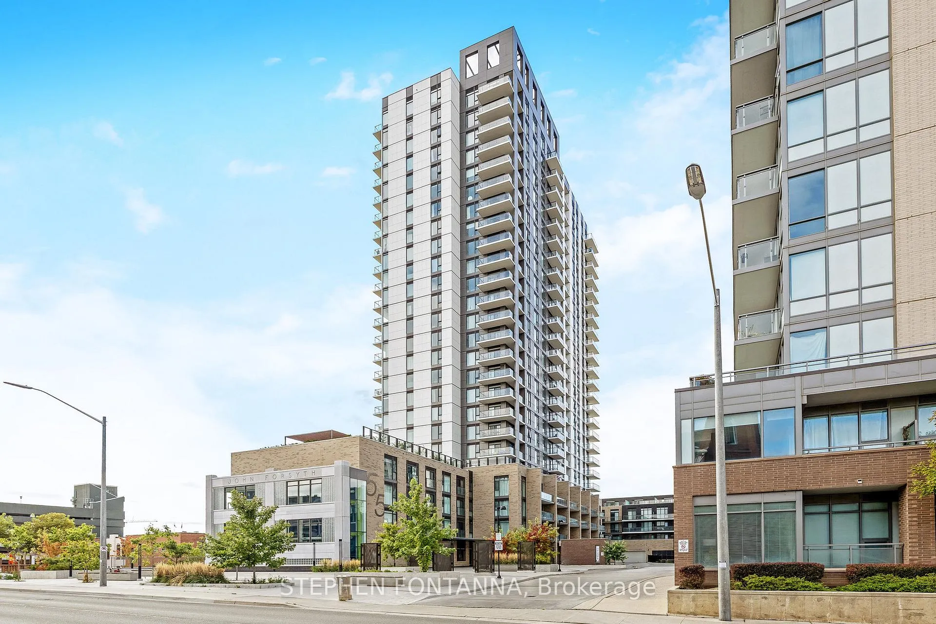 Photo 13 of Unit 320, 55 Duke Street W, Kitchener — HOMEH