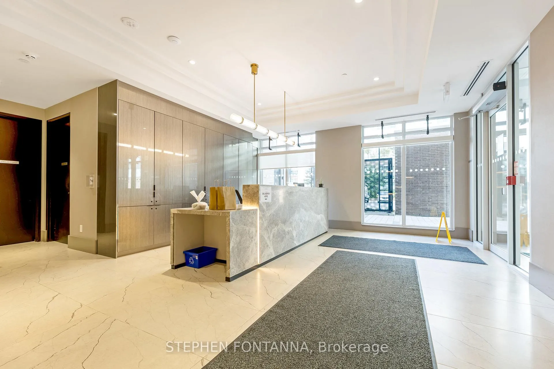Photo 15 of Unit 320, 55 Duke Street W, Kitchener — HOMEH