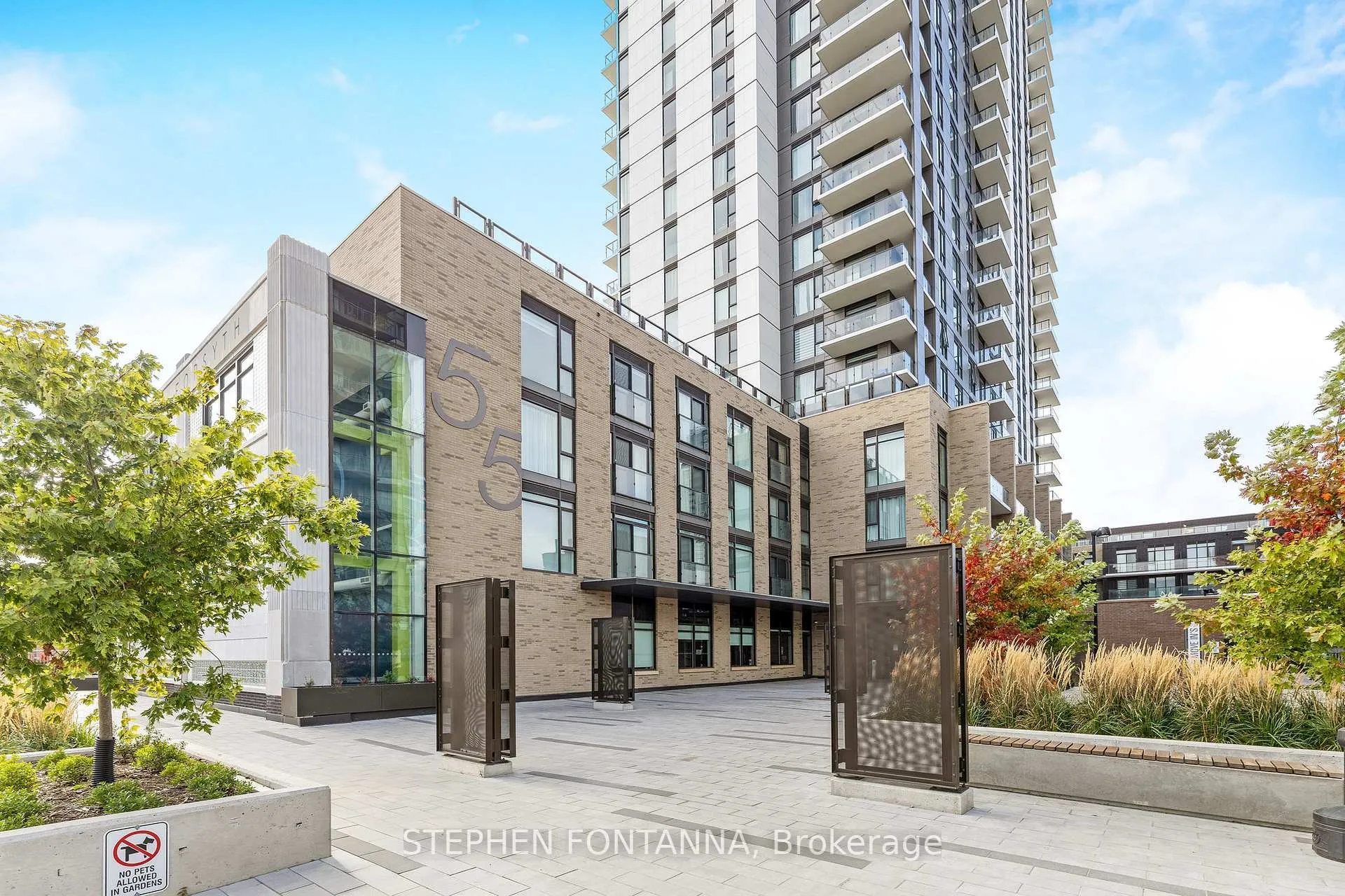 Photo 18 of Unit 320, 55 Duke Street W, Kitchener — HOMEH