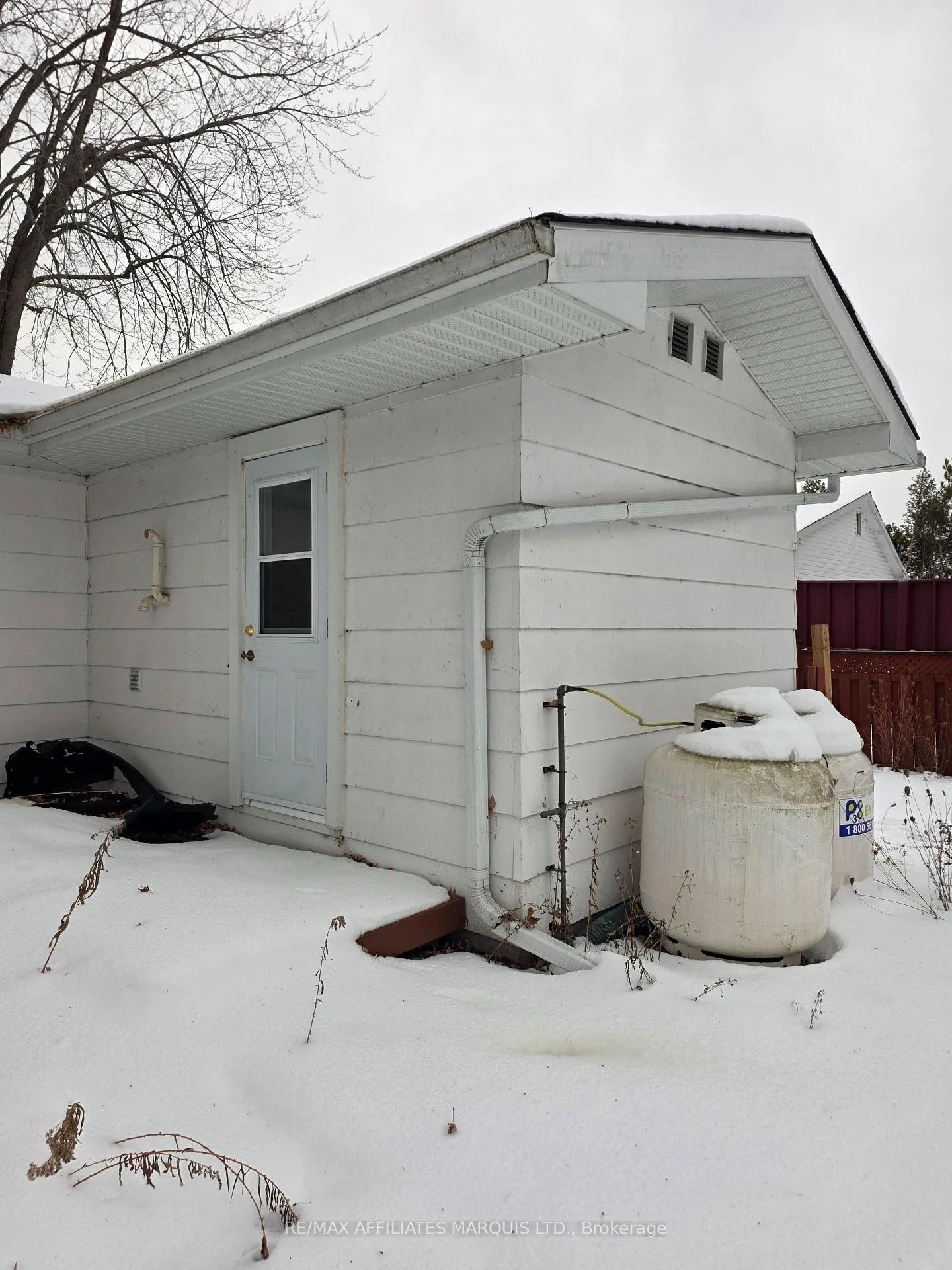 Photo 14 of 3233 Richmond Drive, Cornwall — HOMEH