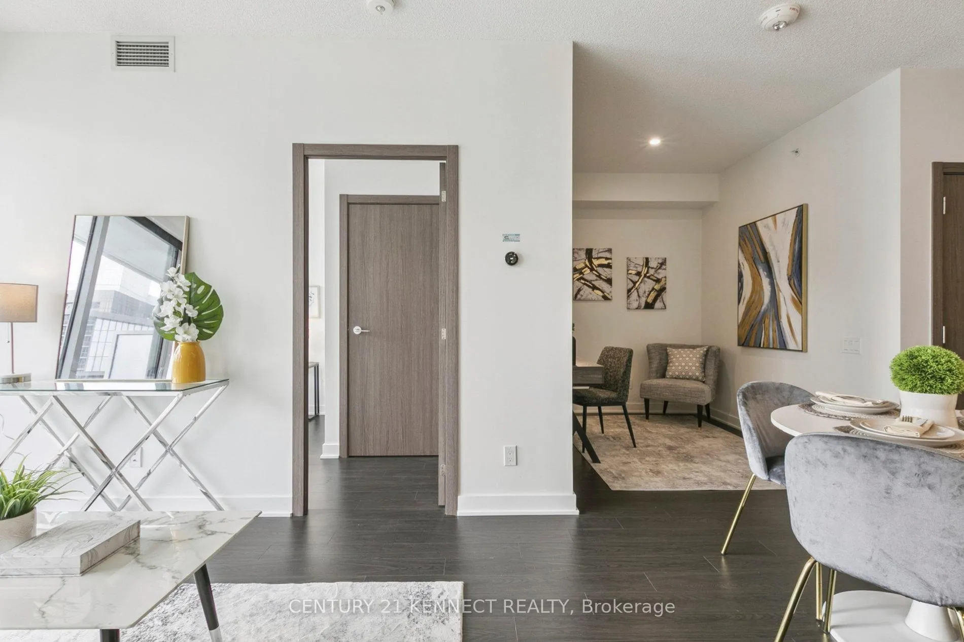 Photo 7 of Unit 3108, 19 Bathurst Street, Toronto, Waterfront Communities — HOMEH